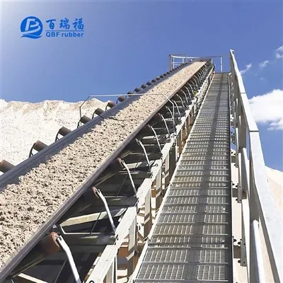 Tekstilna pokretna traka